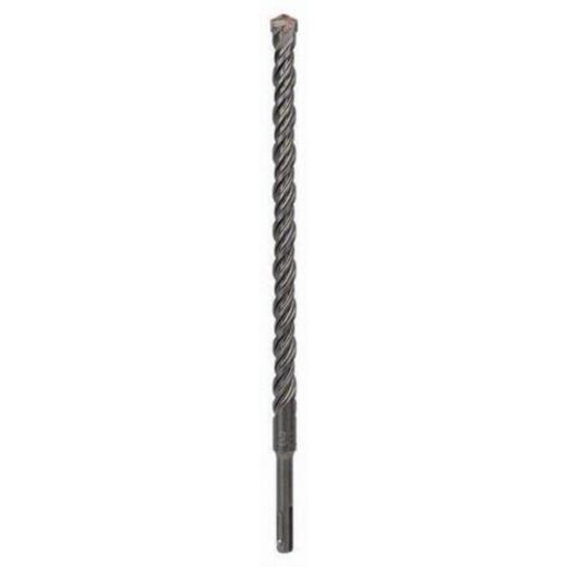 Hammerbohrer Plus-5 D.16,0mm Arbeits-L.250mm L.310mm SDS-Plus 1 St.BOSCH