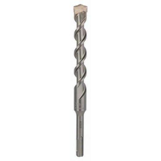 Hammerbohrer Plus-5 D.18,0mm Arbeits-L.150mm L.200mm SDS-Plus 1 St.BOSCH