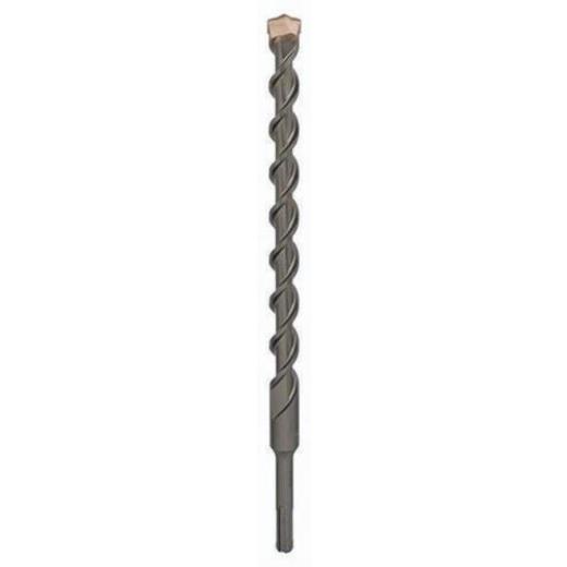 Hammerbohrer Plus-5 D.18,0mm Arbeits-L.250mm L.300mm SDS-Plus 1 St.BOSCH