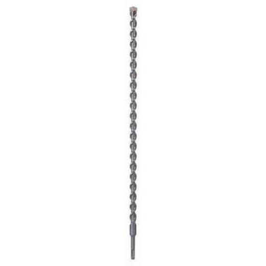 Hammerbohrer Plus-5 D.18,0mm Arbeits-L.550mm L.600mm SDS-Plus 1 St.BOSCH