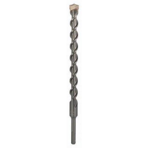 Hammerbohrer Plus-5 D.20,0mm Arbeits-L.250mm L.300mm SDS-Plus 1 St.BOSCH