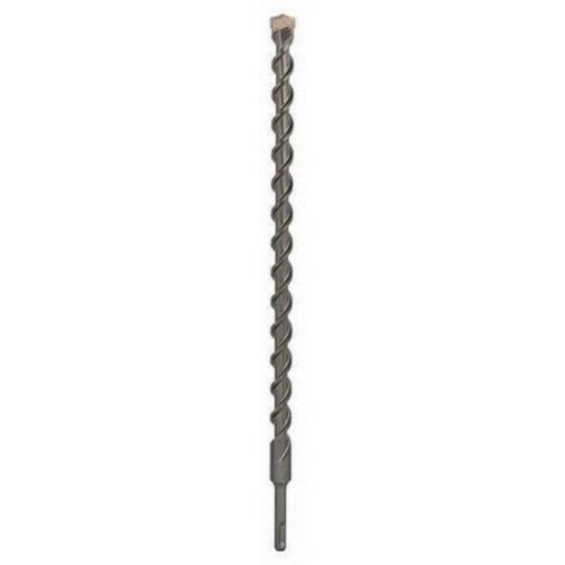 Hammerbohrer Plus-5 D.20,0mm Arbeits-L.400mm L.450mm SDS-Plus 1 St.BOSCH