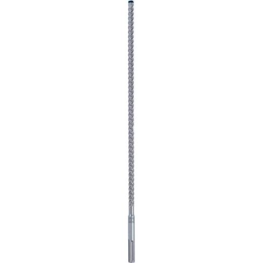 Hammerbohrer Expert SDS max-8X D.16mm Arbeits-L.600mm L.740mm SDS max 1 St.BOSCH
