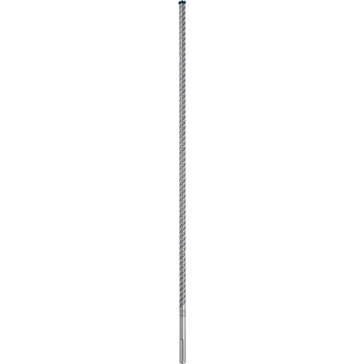 Hammerbohrer Expert SDS max-8X D.20mm Arbeits-L.800mm L.920mm SDS max 1 St.BOSCH
