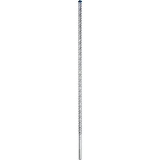Hammerbohrer Expert SDS max-8X D.22mm Arbeits-L.800mm L.920mm SDS max 1 St.BOSCH