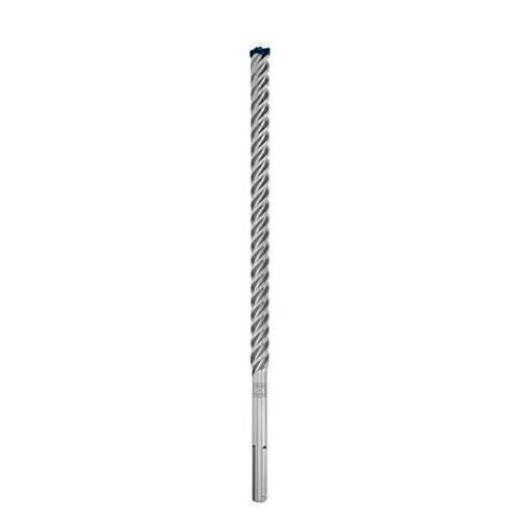 Hammerbohrer Expert SDS max-8X D.24mm Arbeits-L.400mm L.520mm SDS max 1 St.BOSCH