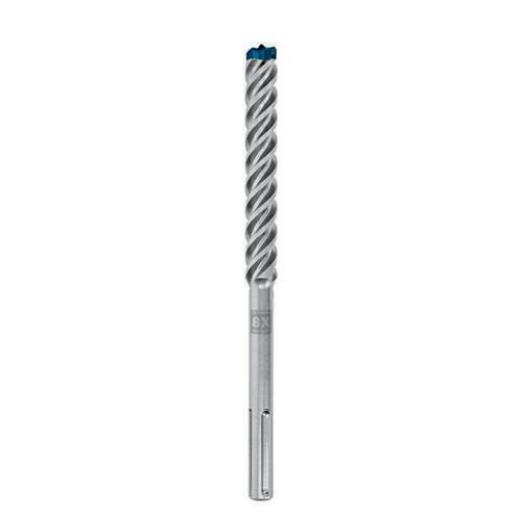 Hammerbohrer Expert SDS max-8X D.25mm Arbeits-L.200mm L.320mm SDS max 1 St.BOSCH