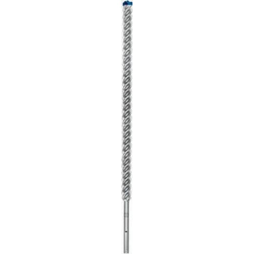 Hammerbohrer Expert SDS max-8X D.28mm Arbeits-L.800mm L.920mm SDS max 1 St.BOSCH