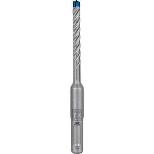 Hammerbohrer Expert SDS-7X D.6mm Arbeits-L.50mm L.115mm SDS-Plus 1 St.BOSCH