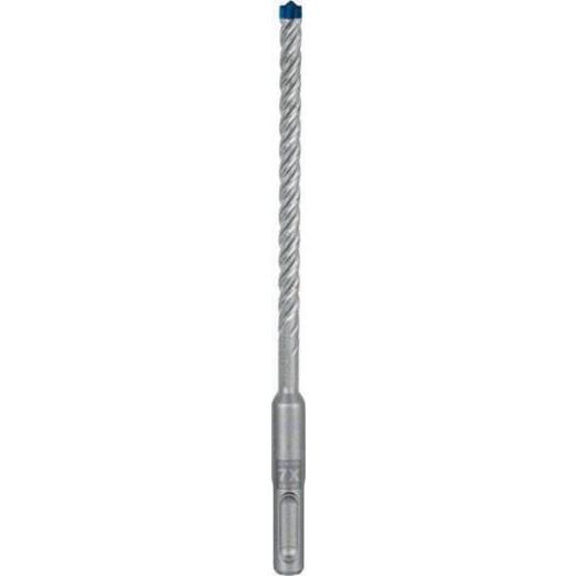 Hammerbohrer Expert SDS-7X D.6,5mm Arbeits-L.100mm L.165mm SDS-Plus 1 St.BOSCH