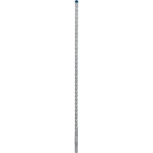 Hammerbohrer Expert SDS-7X D.10mm Arbeits-L.400mm L.465mm SDS-Plus 1 St.BOSCH