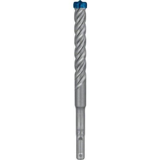 Hammerbohrer Expert SDS-7X D.14mm Arbeits-L.100mm L.165mm SDS-Plus 1 St.BOSCH