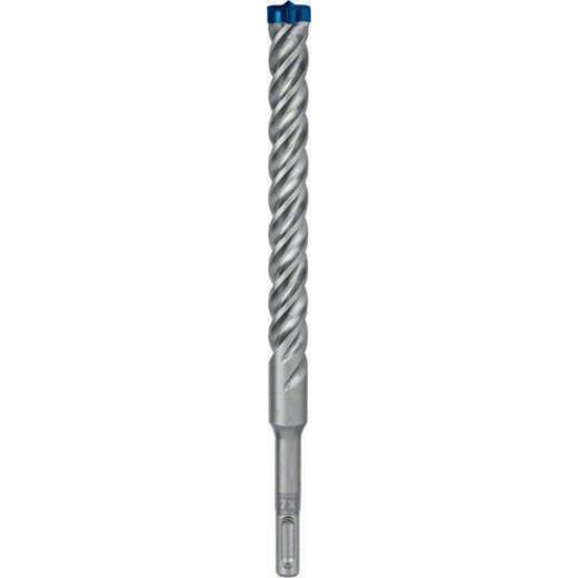 Hammerbohrer Expert SDS-7X D.16mm Arbeits-L.150mm L.215mm SDS-Plus 1 St.BOSCH