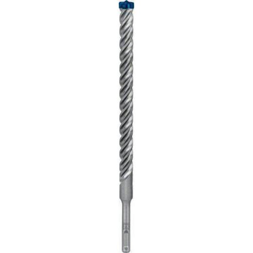 Hammerbohrer Expert SDS-7X D.16mm Arbeits-L.200mm L.265mm SDS-Plus 1 St.BOSCH