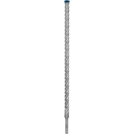 Hammerbohrer Expert SDS-7X D.16mm Arbeits-L.400mm L.465mm SDS-Plus 1 St.BOSCH