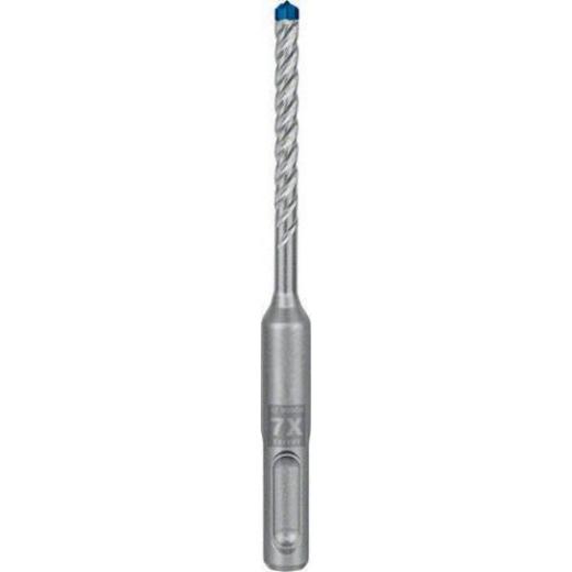 Hammerbohrer Expert SDS-7X D.5mm Arbeits-L.50mm L.115mm SDS-Plus 10 St.BOSCH