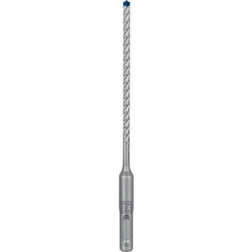 Hammerbohrer Expert SDS-7X D.5mm Arbeits-L.100mm L.165mm SDS-Plus 10 St.BOSCH