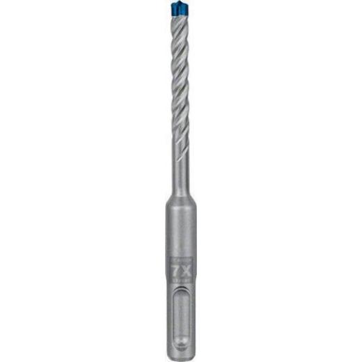Hammerbohrer Expert SDS-7X D.6mm Arbeits-L.50mm L.115mm SDS-Plus 10 St.BOSCH