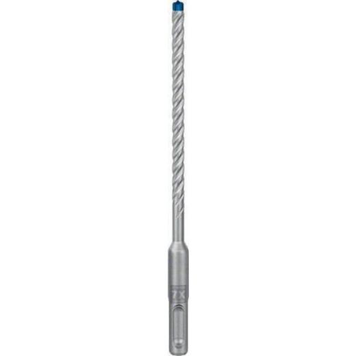 Hammerbohrer Expert SDS-7X D.6mm Arbeits-L.100mm L.165mm SDS-Plus 10 St.BOSCH