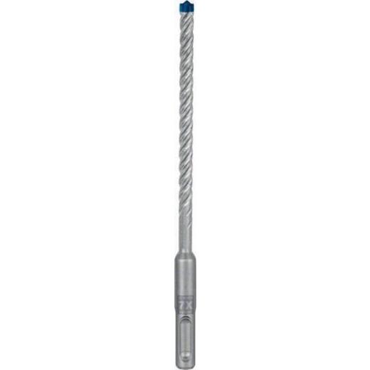 Hammerbohrer Expert SDS-7X D.6,5mm Arbeits-L.100mm L.165mm SDS-Plus 10 St.BOSCH