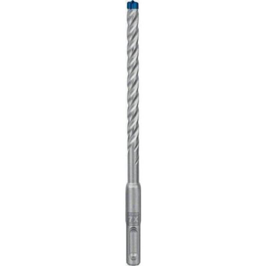 Hammerbohrer Expert SDS-7X D.8mm Arbeits-L.100mm L.165mm SDS-Plus 10 St.BOSCH
