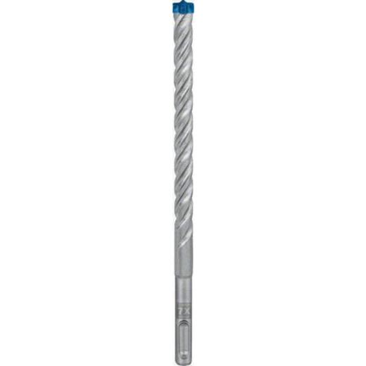 Hammerbohrer Expert SDS-7X D.12mm Arbeits-L.150mm L.215mm SDS-Plus 10 St.BOSCH