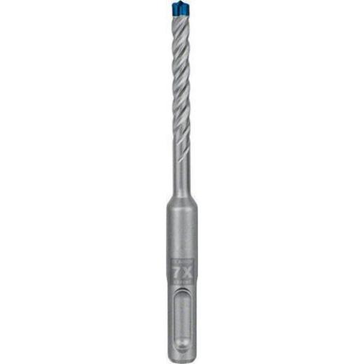 Hammerbohrer Expert SDS-7X D.6mm Arbeits-L.50mm L.115mm SDS-Plus 30 St.BOSCH