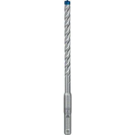 Hammerbohrer Expert SDS-7X D.8mm Arbeits-L.100mm L.165mm SDS-Plus 30 St.BOSCH