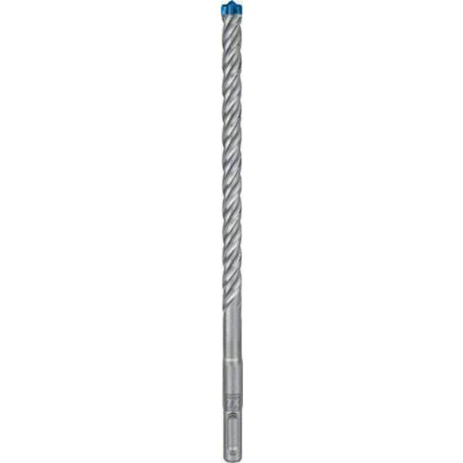 Hammerbohrer Expert SDS-7X D.10mm Arbeits-L.150mm L.215mm SDS-Plus 30 St.BOSCH