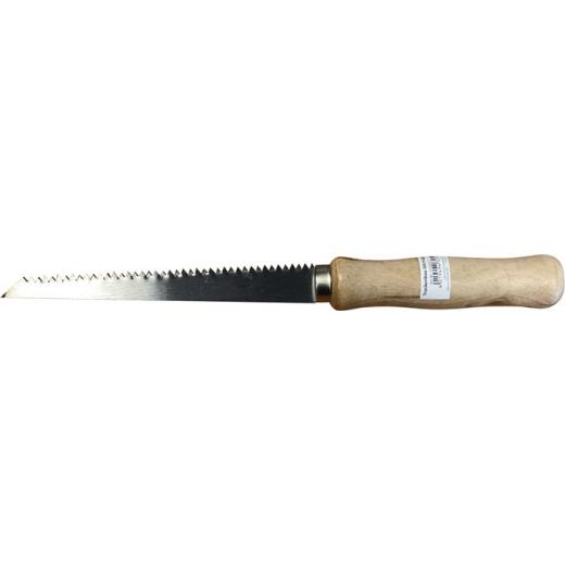 Trockenbaustichsäge Blatt-L.170mm Gesamt-L.300mm geh.Z.f.Trockenbau