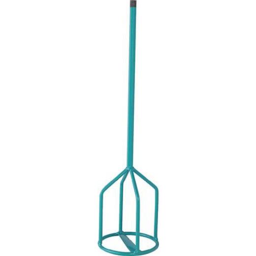 Rührer KR 120 HF Rührkorb-D.120mm L.590mm 15-25kg HEXAFIX® COLLOMIX