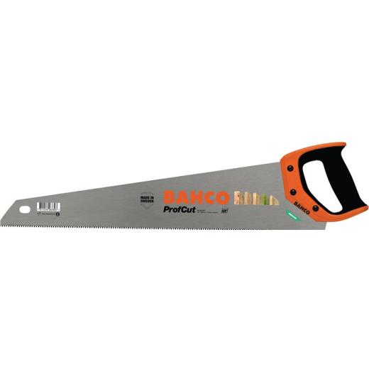 Handsäge ProfCut Blatt-L.475mm 7 ZpZ GT-Verzahung BAHCO