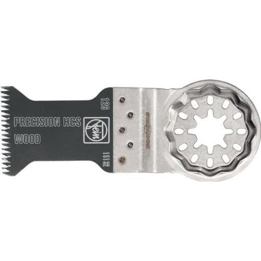 Sägeblatt E-Cut Precision B.35mm Starlock FEIN
