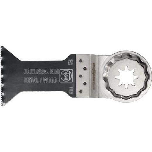 Sägeblatt E-Cut Univ.B.44mm StarlockPlus FEIN