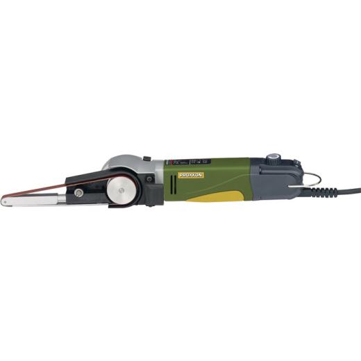 Bandfeile BS/E 28536 80 W 10x330mm 3,75-7,5 m/s PROXXON