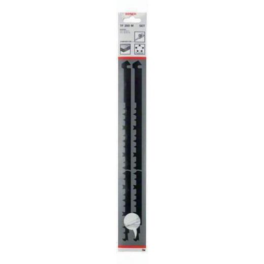 Sägeblatt TF 350 M Blatt-L.350mm f.HO u.Ku.BOSCH
