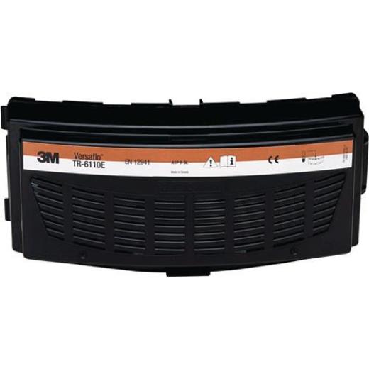 Filter TR-6110E A1P EN 12941 f.TR600/800 3M