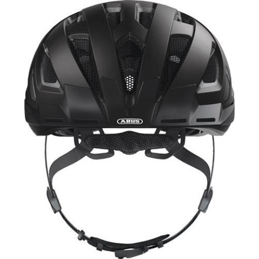 Radhelm Urban-I 3.0 Kopfumfang 52-58cm schwarz ABUS