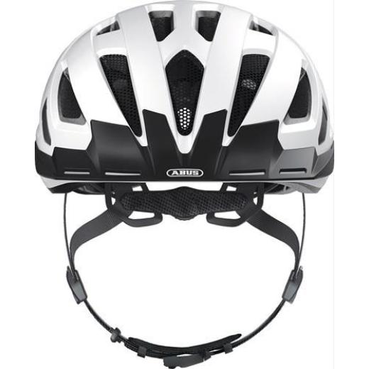 Radhelm Urban-I 3.0 Kopfumfang 56-61cm weiß ABUS