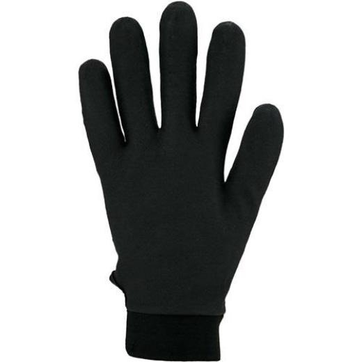Handschuhe Gr.8 grau EN 388 PSA II Baumwolle/Elastan ASATEX | 12 Stück