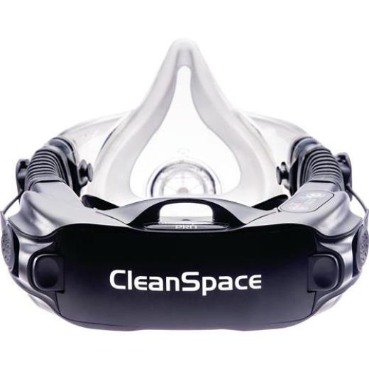 Gebläseatemschutz CleanSpace™ PRO Power Sys.CST1000 o.Maske/o.Filter CLEANSPACE