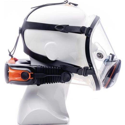 Atemschutzvollmaske CleanSpace™ CST1018 EN 12942
