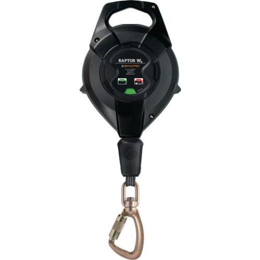 Höhensicherungsgerät RAPTOR W EN 360 Seillänge 6m SKYLOTEC