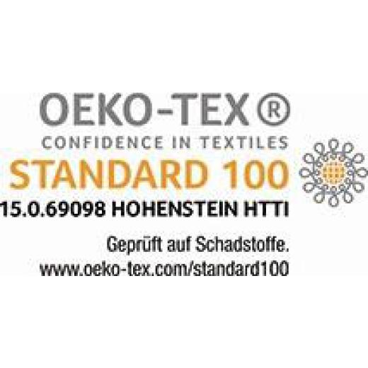Handschuh OPTIMATE Gr.11 grau/schwarz EN 420/EN 388 PSA II OPTIFLEX | 12 Stück