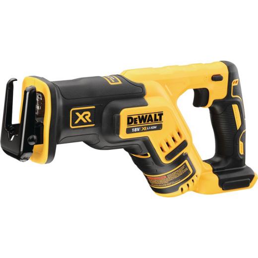 Akkusäbelsäge DCS 367 NT 18 V 28,6mm 0-2900min-¹ DEWALT