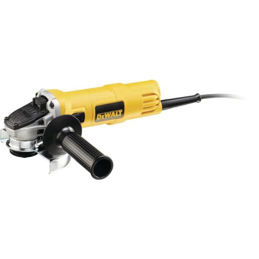 Winkelschleifer DWE4057 125mm 800 W 11800min-¹ DEWALT