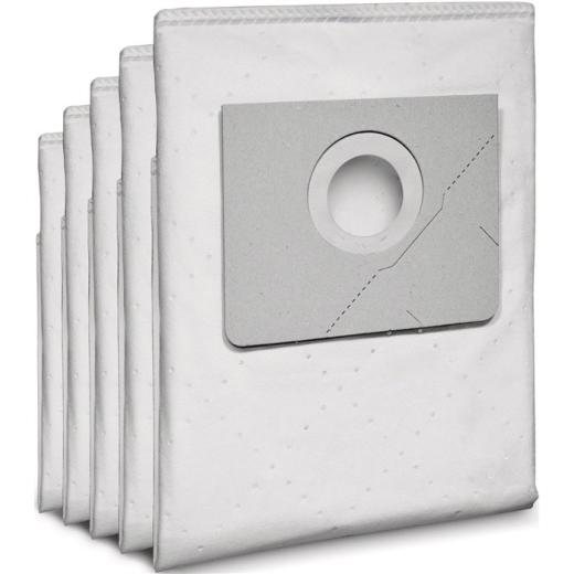 Vliesfilterbeutel f.NT 20/1 Ap Te 5 St.KÄRCHER