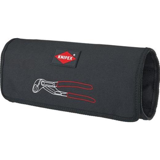 Zangensatz Cobra®-Set Inh.5-tlg.grau atram.Pappkarton KNIPEX