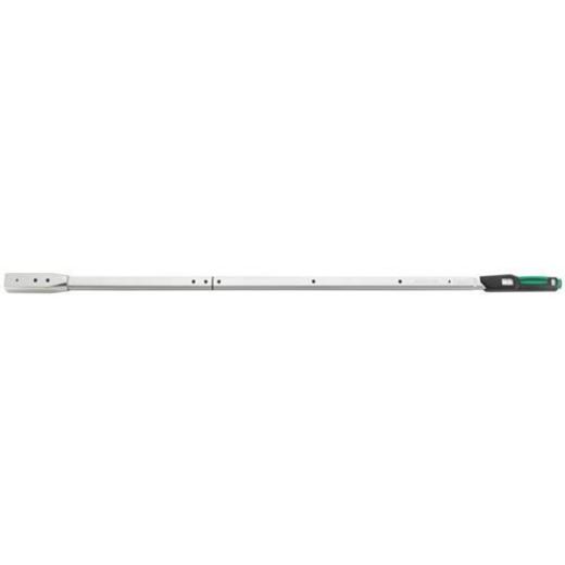 Drehmomentschlüssel 730N/100 200-1000 Nm 22x28mm STAHLWILLE