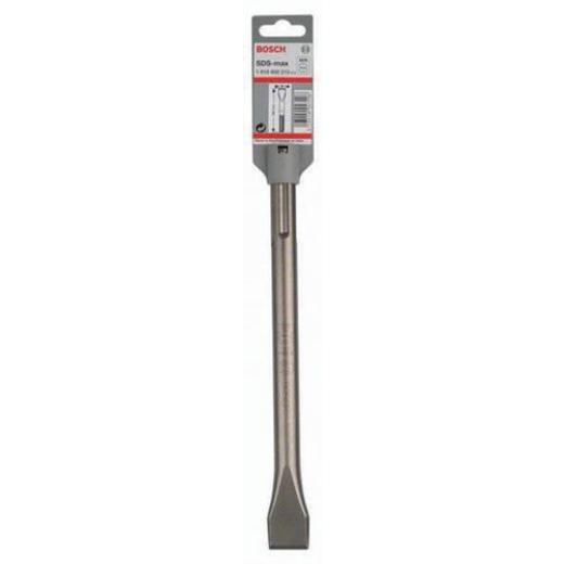 Flachmeißel SDS-max L.280mm Schneiden-B.25mm SDS-Max BOSCH